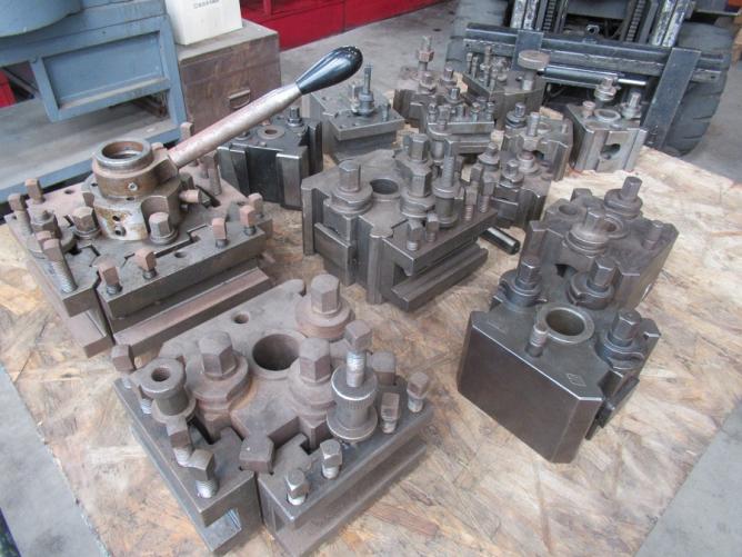 GFB RAPID SOGIMUT IMPERO